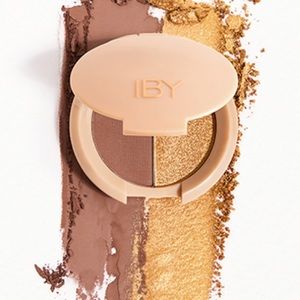 IBY Carry On 2 Duo Eyeshadow